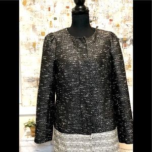 Preloved Banana Republic Jacket.